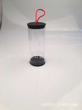 pvc透明管 45mm高尔夫球包装